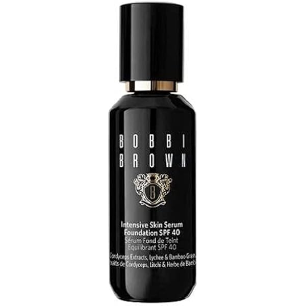 化粧下地 Mosco  bobbi brown Amazon.com : Bobbi Brown Intensive Serum Foundation Broad